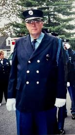2002 DVFA Convention - Dover, Delaware